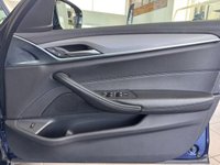 USED 2018 67 BMW 5 SERIES 2.0 520d M Sport Saloon 4dr Diesel Auto Euro 6 (s/s) (190 ps) 