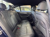 USED 2018 67 BMW 5 SERIES 2.0 520d M Sport Saloon 4dr Diesel Auto Euro 6 (s/s) (190 ps) 