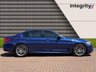 USED 2018 67 BMW 5 SERIES 2.0 520d M Sport Saloon 4dr Diesel Auto Euro 6 (s/s) (190 ps) 