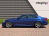 USED 2018 67 BMW 5 SERIES 2.0 520d M Sport Saloon 4dr Diesel Auto Euro 6 (s/s) (190 ps) 