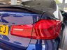 USED 2018 67 BMW 5 SERIES 2.0 520d M Sport Saloon 4dr Diesel Auto Euro 6 (s/s) (190 ps) 