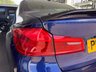 USED 2018 67 BMW 5 SERIES 2.0 520d M Sport Saloon 4dr Diesel Auto Euro 6 (s/s) (190 ps) 