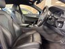 USED 2018 67 BMW 5 SERIES 2.0 520d M Sport Saloon 4dr Diesel Auto Euro 6 (s/s) (190 ps) 