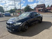 USED 2016 M BMW M4 3.0 BiTurbo Competition Coupe 2dr Petrol DCT Euro 6 (s/s) (450 ps) SAKHIR LEATHER*HEAD UP DISPLAY*DAB