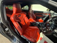 USED 2016 M BMW M4 3.0 BiTurbo Competition Coupe 2dr Petrol DCT Euro 6 (s/s) (450 ps) SAKHIR LEATHER*HEAD UP DISPLAY*DAB