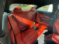 USED 2016 M BMW M4 3.0 BiTurbo Competition Coupe 2dr Petrol DCT Euro 6 (s/s) (450 ps) SAKHIR LEATHER*HEAD UP DISPLAY*DAB