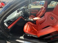 USED 2016 M BMW M4 3.0 BiTurbo Competition Coupe 2dr Petrol DCT Euro 6 (s/s) (450 ps) SAKHIR LEATHER*HEAD UP DISPLAY*DAB