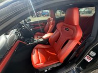 USED 2016 M BMW M4 3.0 BiTurbo Competition Coupe 2dr Petrol DCT Euro 6 (s/s) (450 ps) SAKHIR LEATHER*HEAD UP DISPLAY*DAB