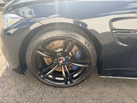 USED 2016 M BMW M4 3.0 BiTurbo Competition Coupe 2dr Petrol DCT Euro 6 (s/s) (450 ps) SAKHIR LEATHER*HEAD UP DISPLAY*DAB