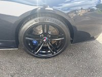 USED 2016 M BMW M4 3.0 BiTurbo Competition Coupe 2dr Petrol DCT Euro 6 (s/s) (450 ps) SAKHIR LEATHER*HEAD UP DISPLAY*DAB
