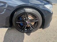 USED 2016 M BMW M4 3.0 BiTurbo Competition Coupe 2dr Petrol DCT Euro 6 (s/s) (450 ps) SAKHIR LEATHER*HEAD UP DISPLAY*DAB