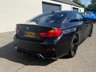 USED 2016 M BMW M4 3.0 BiTurbo Competition Coupe 2dr Petrol DCT Euro 6 (s/s) (450 ps) SAKHIR LEATHER*HEAD UP DISPLAY*DAB