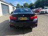 USED 2016 M BMW M4 3.0 BiTurbo Competition Coupe 2dr Petrol DCT Euro 6 (s/s) (450 ps) SAKHIR LEATHER*HEAD UP DISPLAY*DAB