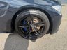 USED 2016 M BMW M4 3.0 BiTurbo Competition Coupe 2dr Petrol DCT Euro 6 (s/s) (450 ps) SAKHIR LEATHER*HEAD UP DISPLAY*DAB