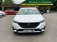 USED 2023 23 PEUGEOT 308 1.2 PureTech Active Premium Hatchback 5dr Petrol EAT Euro 6 (s/s) (130 ps) BY APPOINTMENT ONLY - Alloy Wheels, Air Con, Apple Car Play & Android Auto, LED Lights, Rear Parking Sensors, Cruise Control, Bluetooth.
