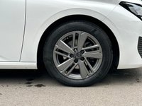 USED 2023 23 PEUGEOT 308 1.2 PureTech Active Premium Hatchback 5dr Petrol EAT Euro 6 (s/s) (130 ps) BY APPOINTMENT ONLY - Alloy Wheels, Air Con, Apple Car Play & Android Auto, LED Lights, Rear Parking Sensors, Cruise Control, Bluetooth.