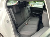 USED 2023 23 PEUGEOT 308 1.2 PureTech Active Premium Hatchback 5dr Petrol EAT Euro 6 (s/s) (130 ps) BY APPOINTMENT ONLY - Alloy Wheels, Air Con, Apple Car Play & Android Auto, LED Lights, Rear Parking Sensors, Cruise Control, Bluetooth.