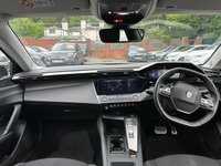 USED 2023 23 PEUGEOT 308 1.2 PureTech Active Premium Hatchback 5dr Petrol EAT Euro 6 (s/s) (130 ps) BY APPOINTMENT ONLY - Alloy Wheels, Air Con, Apple Car Play & Android Auto, LED Lights, Rear Parking Sensors, Cruise Control, Bluetooth.