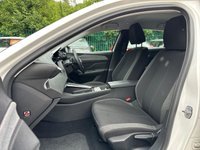 USED 2023 23 PEUGEOT 308 1.2 PureTech Active Premium Hatchback 5dr Petrol EAT Euro 6 (s/s) (130 ps) BY APPOINTMENT ONLY - Alloy Wheels, Air Con, Apple Car Play & Android Auto, LED Lights, Rear Parking Sensors, Cruise Control, Bluetooth.