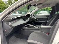 USED 2023 23 PEUGEOT 308 1.2 PureTech Active Premium Hatchback 5dr Petrol EAT Euro 6 (s/s) (130 ps) BY APPOINTMENT ONLY - Alloy Wheels, Air Con, Apple Car Play & Android Auto, LED Lights, Rear Parking Sensors, Cruise Control, Bluetooth.