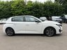 USED 2023 23 PEUGEOT 308 1.2 PureTech Active Premium Hatchback 5dr Petrol EAT Euro 6 (s/s) (130 ps) BY APPOINTMENT ONLY - Alloy Wheels, Air Con, Apple Car Play & Android Auto, LED Lights, Rear Parking Sensors, Cruise Control, Bluetooth.