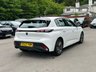 USED 2023 23 PEUGEOT 308 1.2 PureTech Active Premium Hatchback 5dr Petrol EAT Euro 6 (s/s) (130 ps) BY APPOINTMENT ONLY - Alloy Wheels, Air Con, Apple Car Play & Android Auto, LED Lights, Rear Parking Sensors, Cruise Control, Bluetooth.
