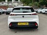 USED 2023 23 PEUGEOT 308 1.2 PureTech Active Premium Hatchback 5dr Petrol EAT Euro 6 (s/s) (130 ps) BY APPOINTMENT ONLY - Alloy Wheels, Air Con, Apple Car Play & Android Auto, LED Lights, Rear Parking Sensors, Cruise Control, Bluetooth.