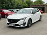 USED 2023 23 PEUGEOT 308 1.2 PureTech Active Premium Hatchback 5dr Petrol EAT Euro 6 (s/s) (130 ps) BY APPOINTMENT ONLY - Alloy Wheels, Air Con, Apple Car Play & Android Auto, LED Lights, Rear Parking Sensors, Cruise Control, Bluetooth.