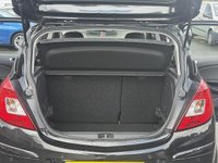 USED 2013 13 VAUXHALL CORSA 1.4 16V SE Hatchback 5dr Petrol Auto Euro 5 (100 ps) PARKING SENSORS - HEATED SEATS
