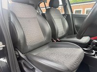 USED 2013 13 VAUXHALL CORSA 1.4 16V SE Hatchback 5dr Petrol Auto Euro 5 (100 ps) PARKING SENSORS - HEATED SEATS