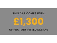 USED 2013 13 VAUXHALL CORSA 1.4 16V SE Hatchback 5dr Petrol Auto Euro 5 (100 ps) PARKING SENSORS - HEATED SEATS