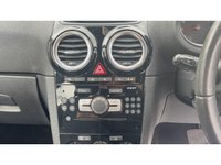 USED 2013 13 VAUXHALL CORSA 1.4 16V SE Hatchback 5dr Petrol Auto Euro 5 (100 ps) PARKING SENSORS - HEATED SEATS