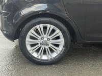 USED 2013 13 VAUXHALL CORSA 1.4 16V SE Hatchback 5dr Petrol Auto Euro 5 (100 ps) PARKING SENSORS - HEATED SEATS