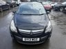 USED 2013 13 VAUXHALL CORSA 1.4 16V SE Hatchback 5dr Petrol Auto Euro 5 (100 ps) PARKING SENSORS - HEATED SEATS