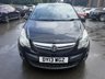 USED 2013 13 VAUXHALL CORSA 1.4 16V SE Hatchback 5dr Petrol Auto Euro 5 (100 ps) PARKING SENSORS - HEATED SEATS