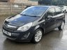 USED 2013 13 VAUXHALL CORSA 1.4 16V SE Hatchback 5dr Petrol Auto Euro 5 (100 ps) PARKING SENSORS - HEATED SEATS