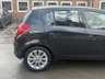 USED 2013 13 VAUXHALL CORSA 1.4 16V SE Hatchback 5dr Petrol Auto Euro 5 (100 ps) PARKING SENSORS - HEATED SEATS