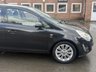 USED 2013 13 VAUXHALL CORSA 1.4 16V SE Hatchback 5dr Petrol Auto Euro 5 (100 ps) PARKING SENSORS - HEATED SEATS