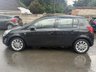 USED 2013 13 VAUXHALL CORSA 1.4 16V SE Hatchback 5dr Petrol Auto Euro 5 (100 ps) PARKING SENSORS - HEATED SEATS