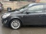 USED 2013 13 VAUXHALL CORSA 1.4 16V SE Hatchback 5dr Petrol Auto Euro 5 (100 ps) PARKING SENSORS - HEATED SEATS
