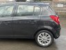 USED 2013 13 VAUXHALL CORSA 1.4 16V SE Hatchback 5dr Petrol Auto Euro 5 (100 ps) PARKING SENSORS - HEATED SEATS