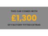 USED 2013 13 VAUXHALL CORSA 1.4 16V SE Hatchback 5dr Petrol Auto Euro 5 (100 ps) PARKING SENSORS - HEATED SEATS
