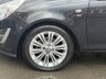 USED 2013 13 VAUXHALL CORSA 1.4 16V SE Hatchback 5dr Petrol Auto Euro 5 (100 ps) PARKING SENSORS - HEATED SEATS