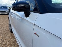 USED 2014 63 AUDI A1 1.6 TDI S line Style Edition Hatchback 3dr Diesel Manual Euro 5 (s/s) (105 ps) ABS AND AIR CON