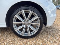 USED 2014 63 AUDI A1 1.6 TDI S line Style Edition Hatchback 3dr Diesel Manual Euro 5 (s/s) (105 ps) ABS AND AIR CON