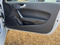 USED 2014 63 AUDI A1 1.6 TDI S line Style Edition Hatchback 3dr Diesel Manual Euro 5 (s/s) (105 ps) ABS AND AIR CON