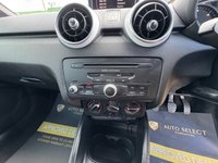 USED 2014 63 AUDI A1 1.6 TDI S line Style Edition Hatchback 3dr Diesel Manual Euro 5 (s/s) (105 ps) ABS AND AIR CON