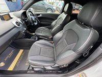 USED 2014 63 AUDI A1 1.6 TDI S line Style Edition Hatchback 3dr Diesel Manual Euro 5 (s/s) (105 ps) ABS AND AIR CON