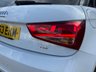USED 2014 63 AUDI A1 1.6 TDI S line Style Edition Hatchback 3dr Diesel Manual Euro 5 (s/s) (105 ps) ABS AND AIR CON