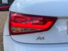 USED 2014 63 AUDI A1 1.6 TDI S line Style Edition Hatchback 3dr Diesel Manual Euro 5 (s/s) (105 ps) ABS AND AIR CON